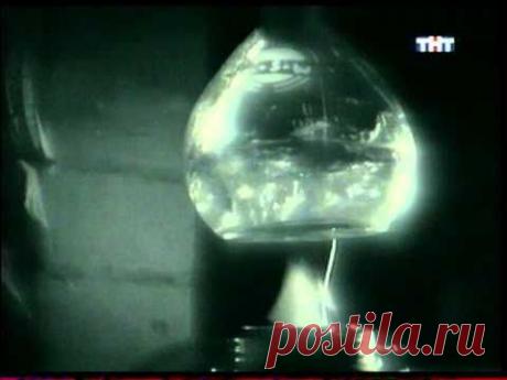 Колдуньи.Телеканал ТНТ. 1