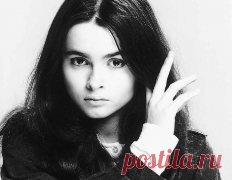 Хелена Бонем Картер (Helena Bonham Carter)
- 26 мая, 1966