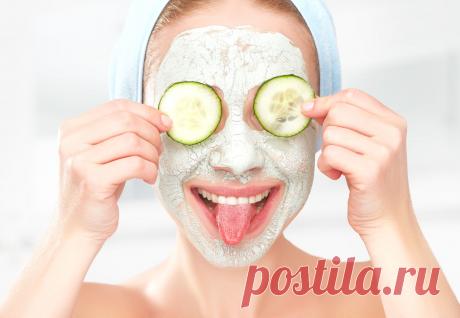 ТОП-10 ошибок в уходе за кожей лица после 30 | Радио «Romantika»