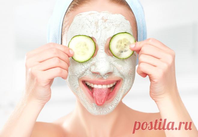 ТОП-10 ошибок в уходе за кожей лица после 30 | Радио «Romantika»