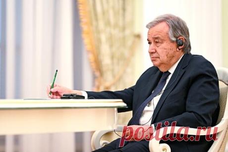 Гутерриш сделал заявление в связи с терактом у российского посольства в Кабуле. Генеральный секретарь ООН Антониу Гутерриш осудил теракт у российского посольства в Кабуле. Он выразил соболезнования семьям погибших и пожелал скорейшего выздоровления пострадавшим. Гутерриш напомнил, что атаки против мирных жителей и гражданских объектов, включая дипломатические миссии, запрещены.