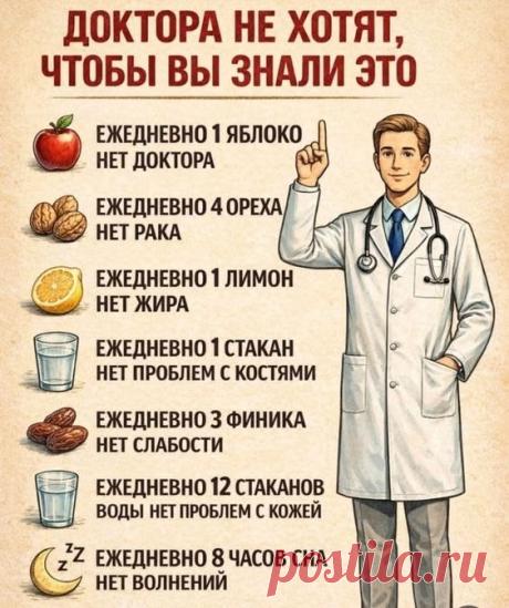 Пин на доске Здоровье