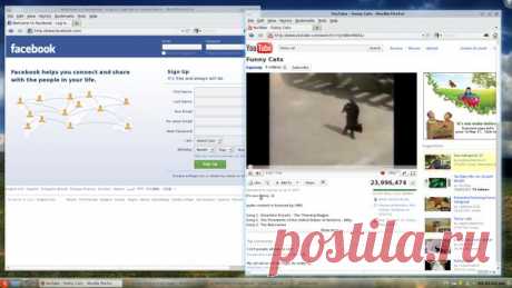 Что PC-BSD?
