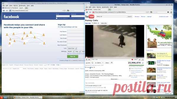 Что PC-BSD?