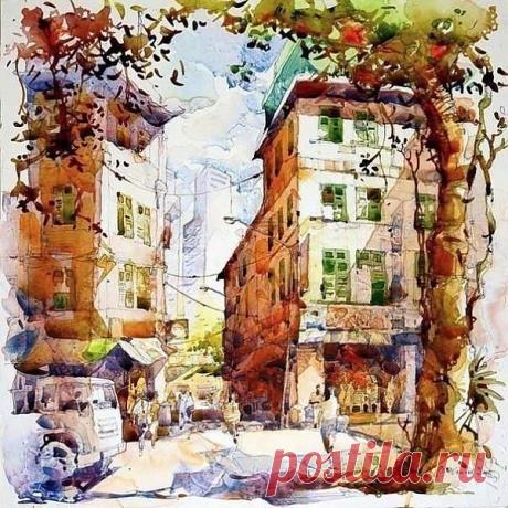 Фотографии Хроники - Живопись ART Искусство