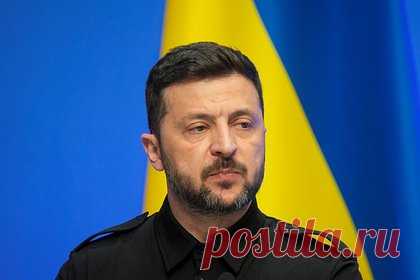 Зеленского пригласили на саммиты ЕС и НАТО