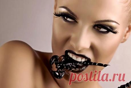 С ней невыносимо: самая вредная женщина по знаку зодиака