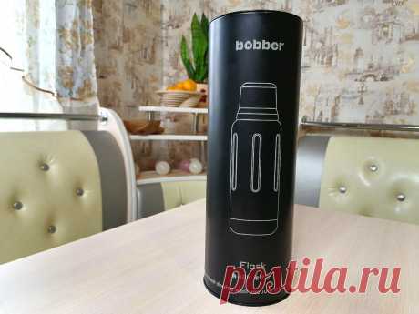 Долго искал термос, как у полярников. Нашел термос, который держит тепло 48 часов | Поделкин | Яндекс Дзен