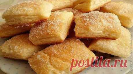 ВЫ не поверите, на чем готовиться это ВКУСНОЕ ПЕЧЕНЬЕ (рецепт выпечки) | Странник | Яндекс Дзен