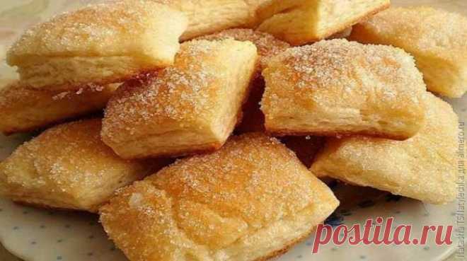 ВЫ не поверите, на чем готовиться это ВКУСНОЕ ПЕЧЕНЬЕ (рецепт выпечки) | Странник | Яндекс Дзен