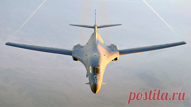 В США разбился стратегический бомбардировщик. В США разбился стратегический бомбардировщик B-1 Lancer, который выполнял посадку. Об этом сообщает газета Associated Press. Выяснилось, что самолет выполнял учебное задание. Во время крушения на аэродроме ВВС Эллсворт в Южной Дакоте ...