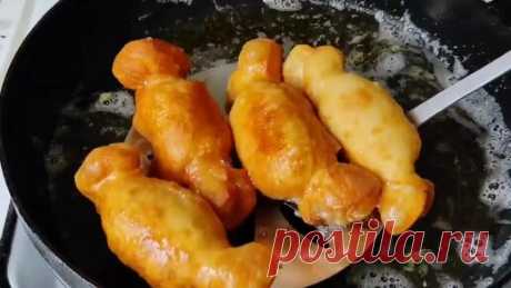Mening oshxonam &quot;Моя Кухня&quot; | Мы в восторге от этого вкуснятина . Беру кефир и несколько минут. Вкуснейший завтрак готов