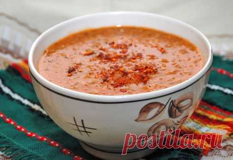 10 вкусных супов, которые помогут вам чувствовать себя уютнее этой зимой | Болтай