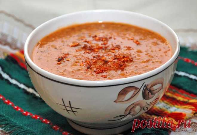 10 вкусных супов, которые помогут вам чувствовать себя уютнее этой зимой | Болтай
