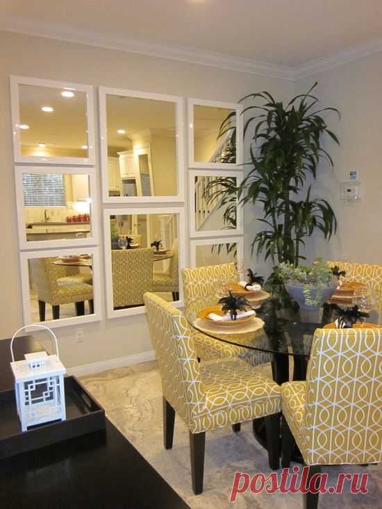Simply Ciani: 7 ways to make your rental feel like a "home"