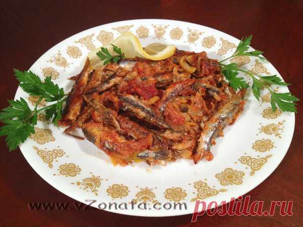 Цаца плакия | Рецепти по Зоната