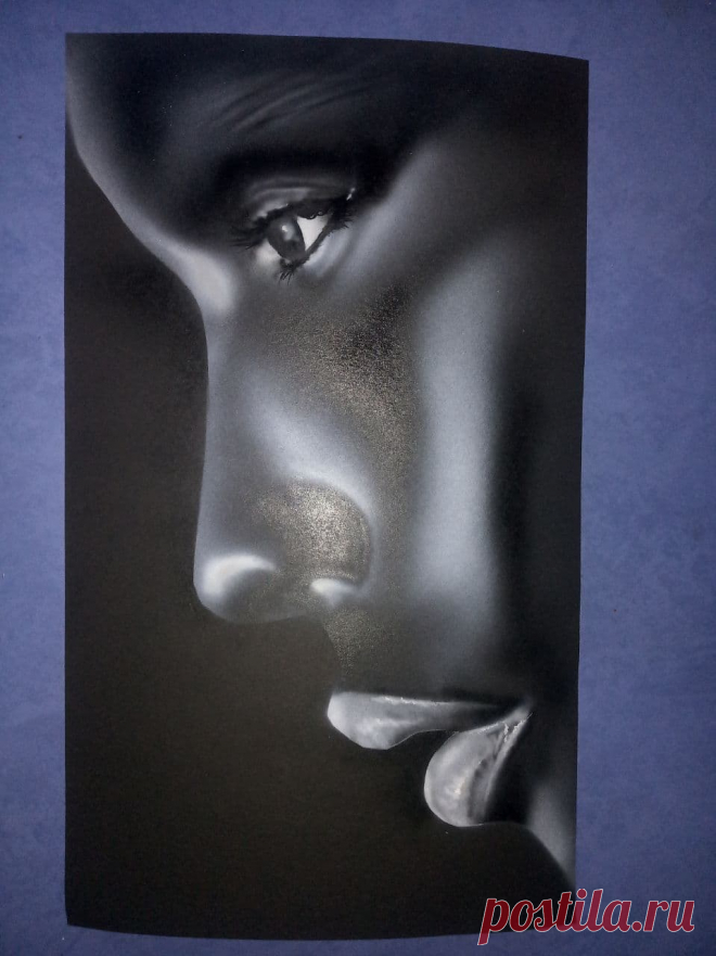 Аэрографы - купить в Киеве, Харькове и Украине | AirBrush