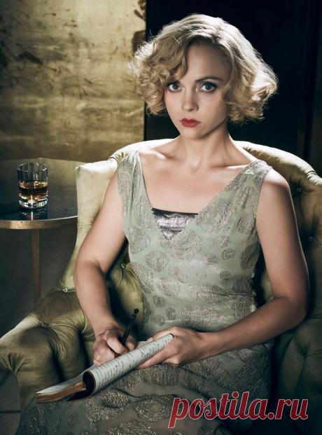 Кристина Риччи