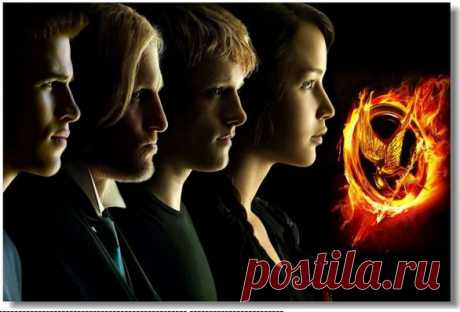 Купить голодные игры, the hunger games - постер, плакат, афиша №18 по низкой цене
