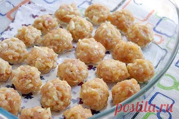 Одноклассники