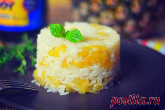 Рисовая каша с ананасом в мультиварке - Пошаговый рецепт с фото своими руками Рисовая каша с ананасом в мультиварке - Простой пошаговый рецепт приготовления в домашних условиях с фото. Рисовая каша с ананасом в мультиварке - Состав, калорийность и ингредиенти вкусного рецепта.