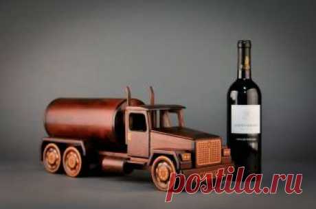 Минибар "автоцистерна" материал ясень. Длина 560, высота 280 мм. "видарон"

Автор: Леонид Дрейцер