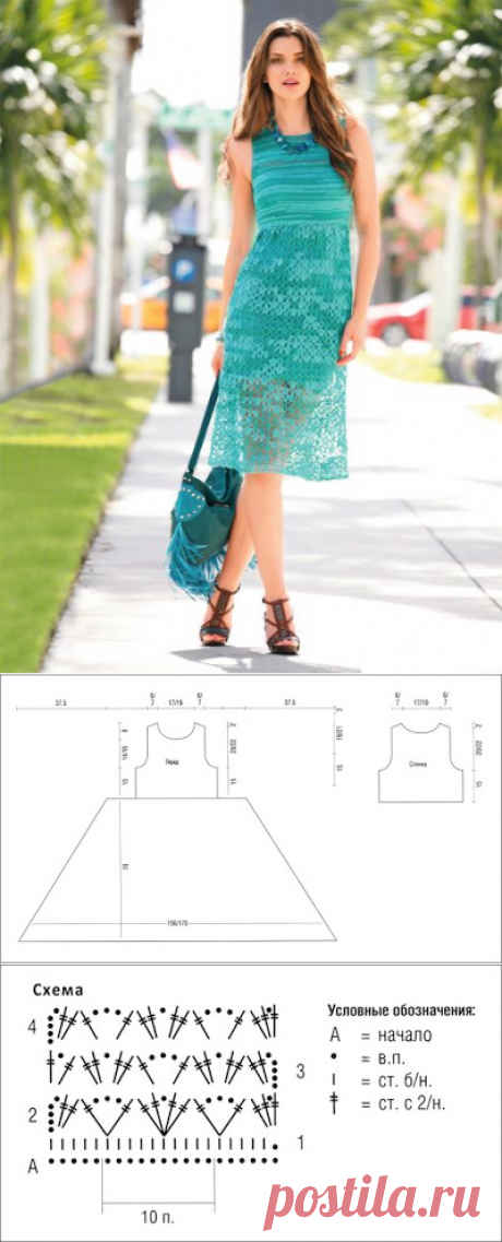Irish crochet &amp;: CROCHET DRESS.