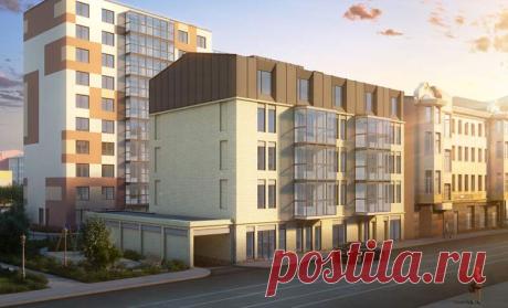 Новостройки со стартом продаж в 2016 году в Санкт-Петербурге — СПб Новостройка.Ру
