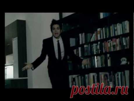 Adam Lambert - Whataya Want from Me