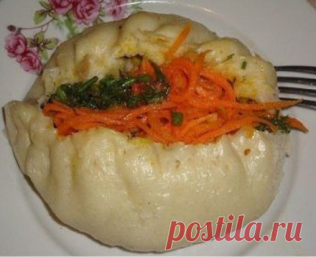 Как приготовить очень вкусные пигоди. - рецепт, ингредиенты и фотографии