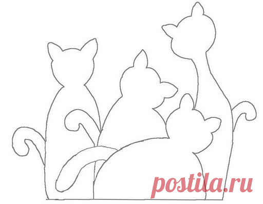 Найдено на сайте artesanatofofo.blogspot.com.br.