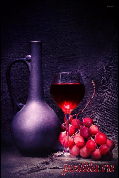 винный погребок