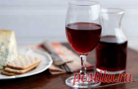 Домашнее вино из винограда: 14 простых рецептов с фото | Статьи (Огород.ru)