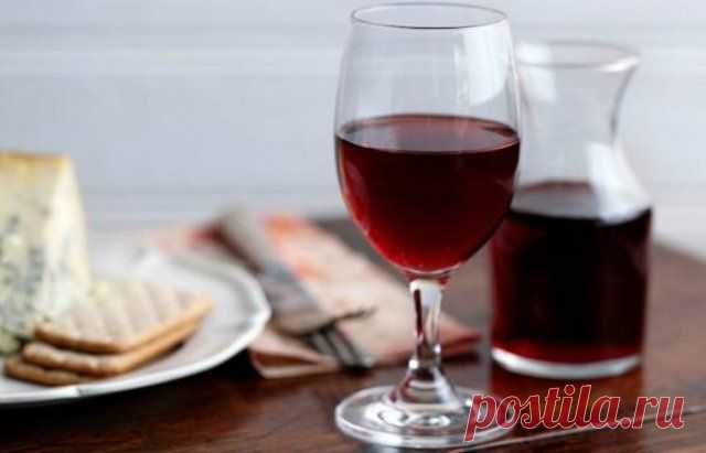 Домашнее вино из винограда: 14 простых рецептов с фото | Статьи (Огород.ru)