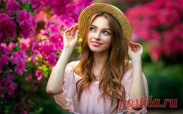 (3) Типы женской натуры по Восточному гороскопу - Гороскоп - медиаплатформа МирТесен