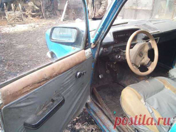 Продам: 3 000 грн. - ИЖ Комсомольское на Olx