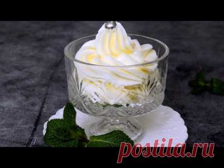 ВКУСНЫЙ КРЕМ ДЛЯ ТОРТОВ И ПИРОЖНЫХ! Классический масляный крем на молочном сиропе