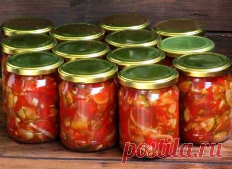 Кабачки на зиму: и огурцов не нужно - остренькие хрустящие кабачки на зиму, новый ленивый рецепт. Тем, кто не знает, что с кабачками делать | В саду у Валентинки | Дзен