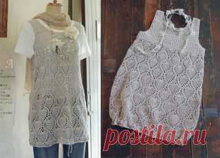 ИДЕИ для рукоделия