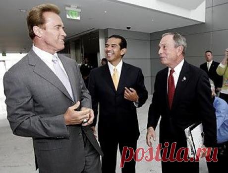 (+1) тема - Майкл Блумберг: история мэра и миллиардера | ДЕЛАЙ ДЕНЬГИ