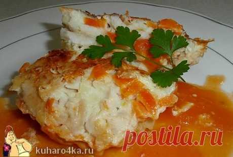 Диетические котлеты из куриной грудки.