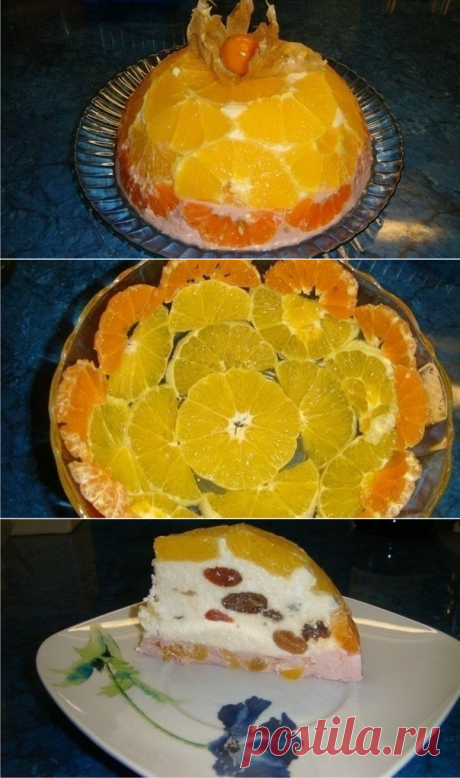 Как приготовить творожной торт - рецепт, ингредиенты и фотографии