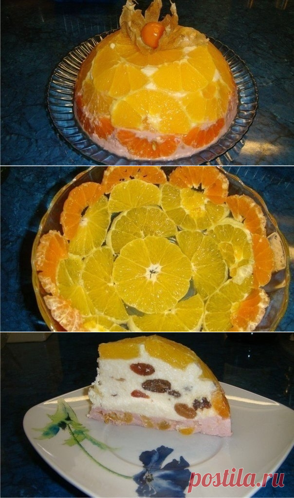 Как приготовить творожной торт - рецепт, ингредиенты и фотографии