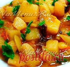 Что приготовить из картофеля? Лучшая подборка блюд