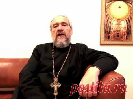 Как молится за пьющего человека