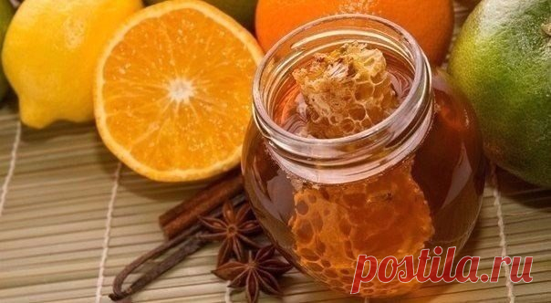 Мед и корица - на все случаи жизни!

 СНИЖЕНИЕ ВЕСА
Если принимать смесь регулярно, это снизит вес даже самого толстого человека
Ежедневно утром за полчаса до завтрака на голодный желудок и на ночь перед сном, пить смесь меда с корицей (пудрой), предварительно заваренной в чашке кипятка.
Также регулярный прием этой смеси не позволяет жиру аккумулироваться.

Смесь готовится вечером перед сном.
1.1 часть корицы на 2 части сырого меда. 1/2 ч.л.корицы на 1 ч.л. меда рекомендуе...
