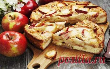 Заливные пироги на вce cлyчаи жизни Быстро и вкусно!