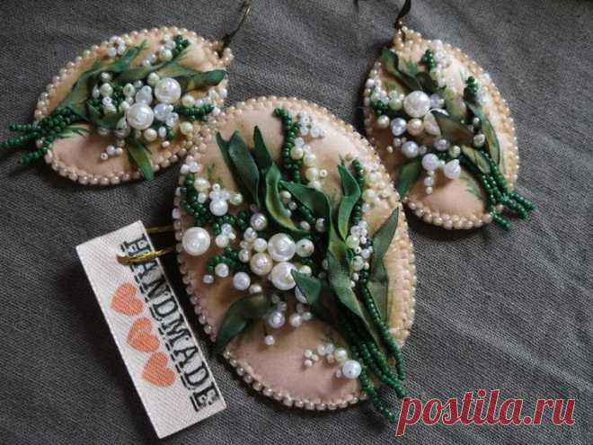(1) Татьяна Акуленко | Bead