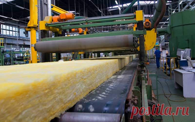 Почему лучше выбрать утеплители Ursa Geo - отзывы, мнения