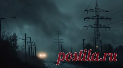 Авария на подстанции оставила часть Великого Новгорода без света. Часть Торговой стороны Великого Новгорода осталась без электроснабжения из-за аварии на распределительной подстанции. Об этом сообщил комитет городского и дорожного хозяйства на своей странице во «ВКонтакте». Читать далее